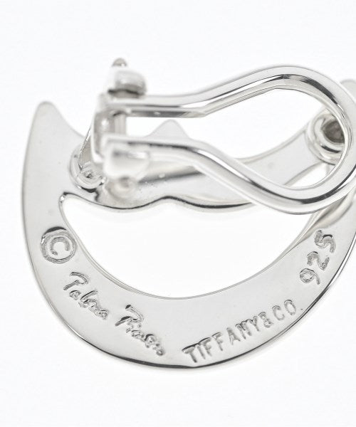TIFFANY & CO. ต่างหู