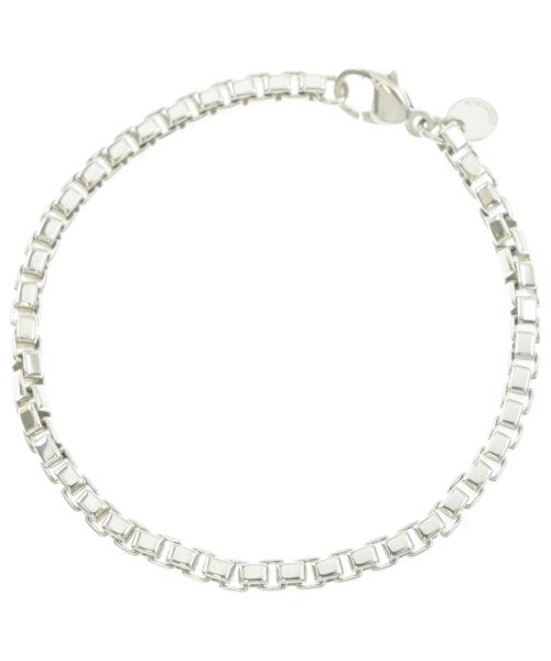 TIFFANY & CO. สร้อยข้อมือ/กำไล
