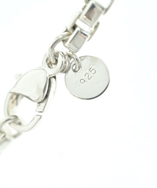 TIFFANY & CO. สร้อยข้อมือ/กำไล