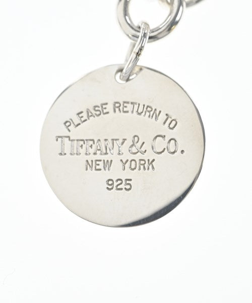 TIFFANY & CO. สร้อยข้อมือ/กำไล
