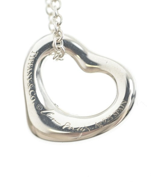 TIFFANY & CO. สร้อยคอ