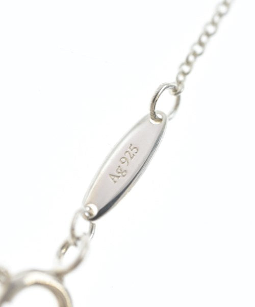 TIFFANY & CO. สร้อยคอ