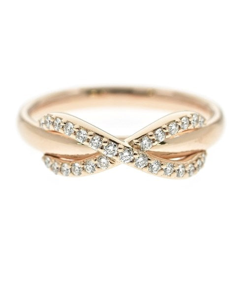 TIFFANY & CO. แหวน