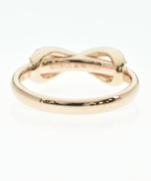 TIFFANY & CO. แหวน