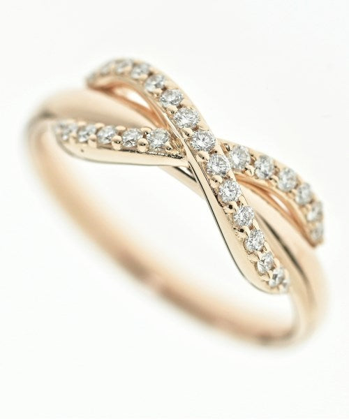 TIFFANY & CO. แหวน