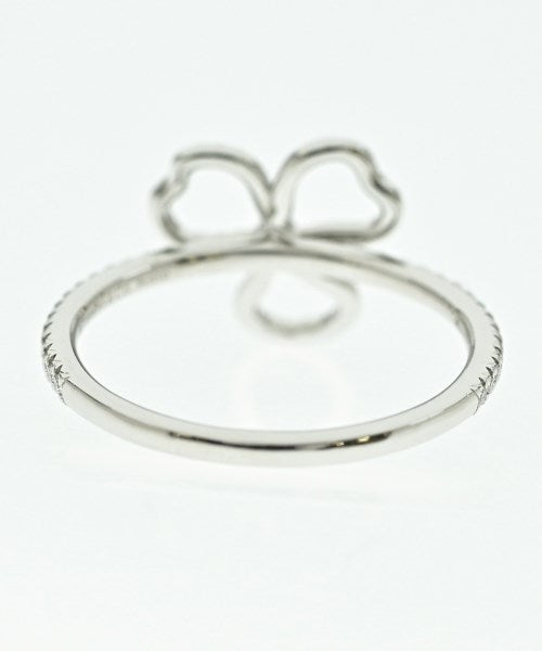 TIFFANY & CO. แหวน