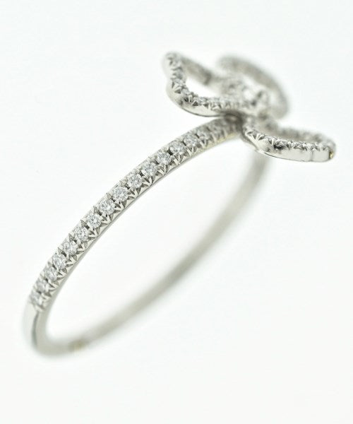 TIFFANY & CO. แหวน