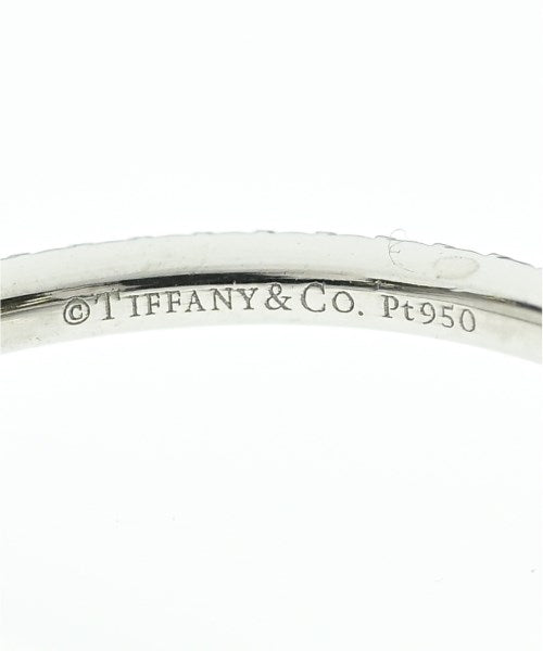 TIFFANY & CO. แหวน