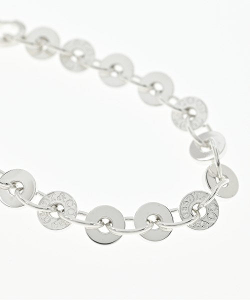 TIFFANY & CO. สร้อยข้อมือ/กำไล