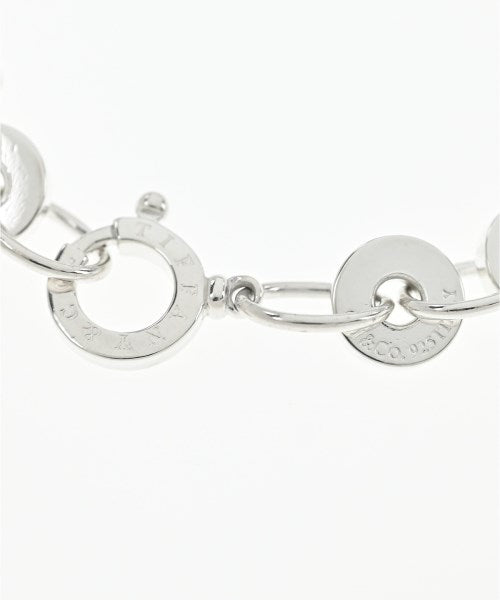 TIFFANY & CO. สร้อยข้อมือ/กำไล