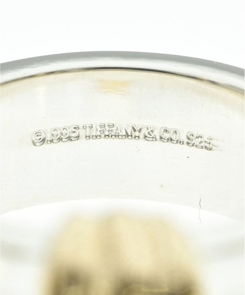 TIFFANY & CO. แหวน