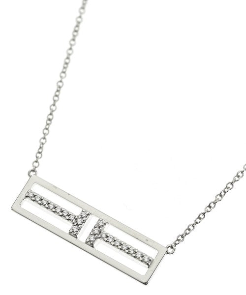 TIFFANY & CO. สร้อยคอ
