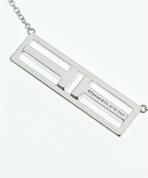 TIFFANY & CO. สร้อยคอ