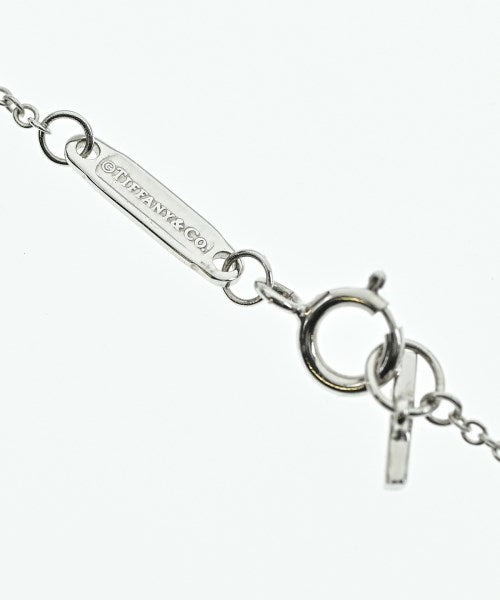 TIFFANY & CO. สร้อยคอ