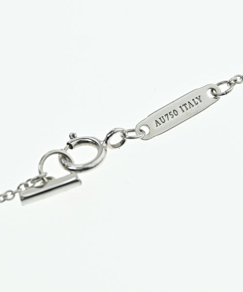 TIFFANY & CO. สร้อยคอ