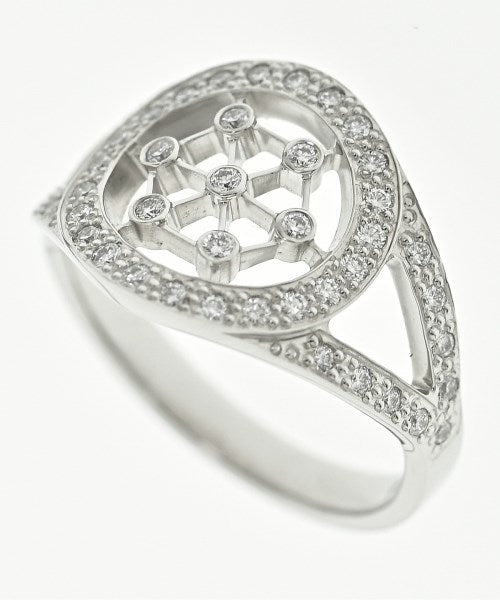 TIFFANY & CO. แหวน