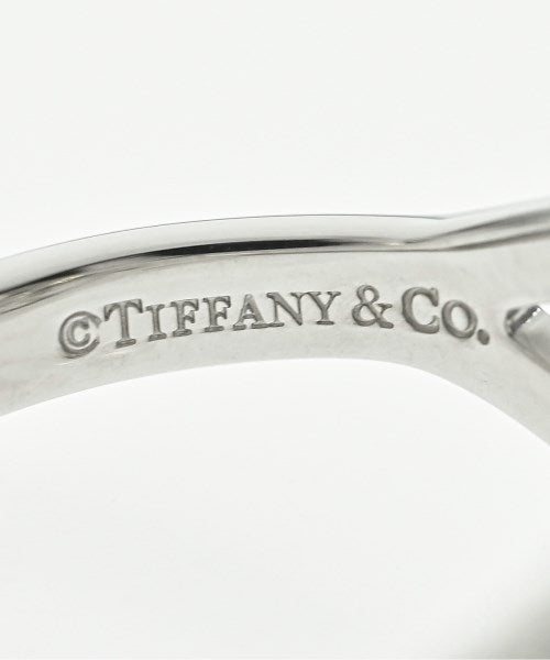 TIFFANY & CO. แหวน