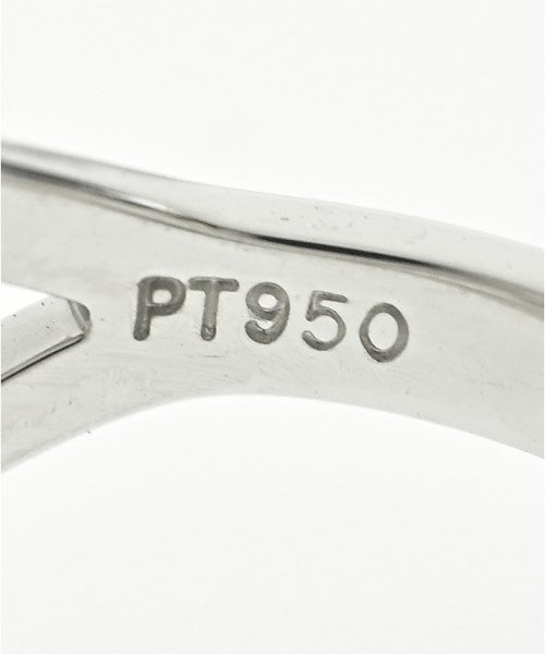 TIFFANY & CO. แหวน
