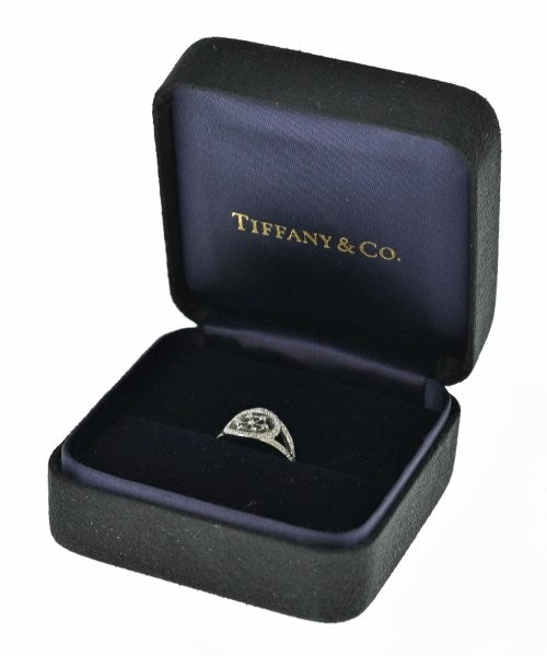 TIFFANY & CO. แหวน