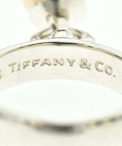 TIFFANY & CO. แหวน