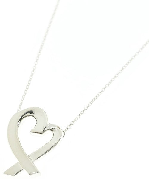 TIFFANY & CO. สร้อยคอ