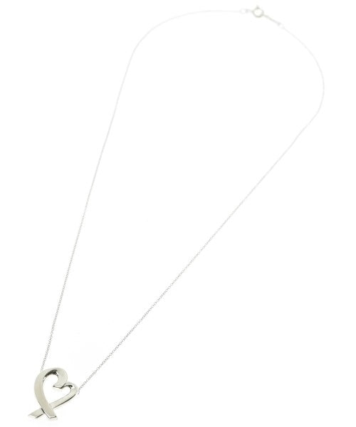 TIFFANY & CO. สร้อยคอ