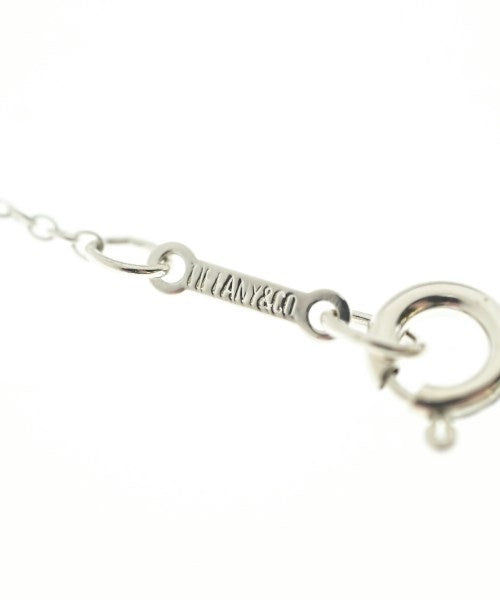 TIFFANY & CO. สร้อยคอ