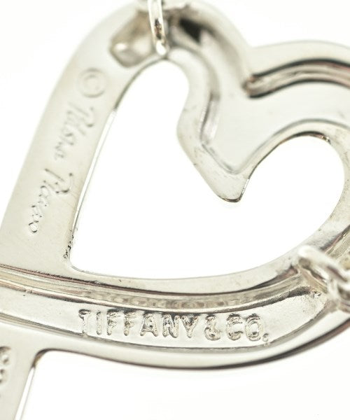 TIFFANY & CO. สร้อยคอ