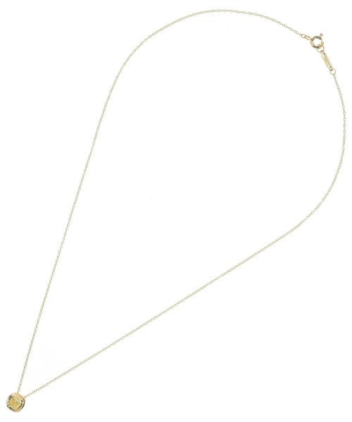 TIFFANY & CO. สร้อยคอ