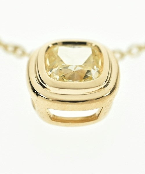 TIFFANY & CO. สร้อยคอ