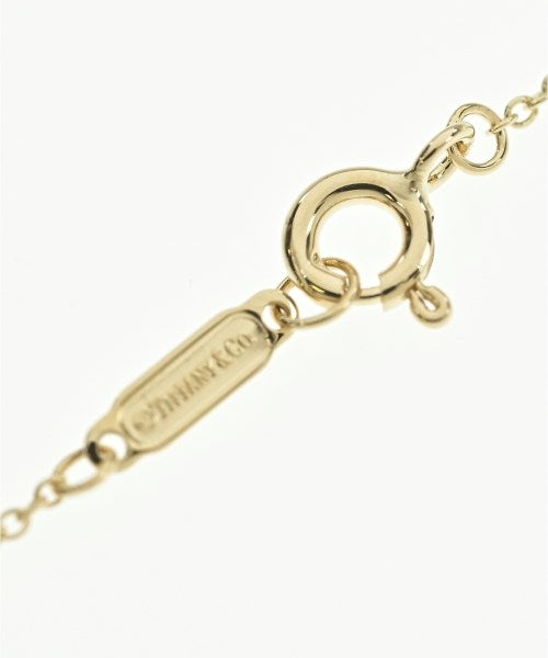 TIFFANY & CO. สร้อยคอ