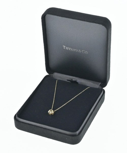 TIFFANY & CO. สร้อยคอ