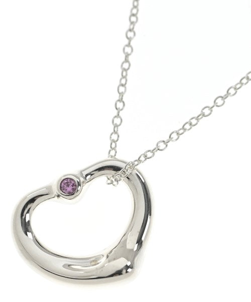 TIFFANY & CO. สร้อยคอ