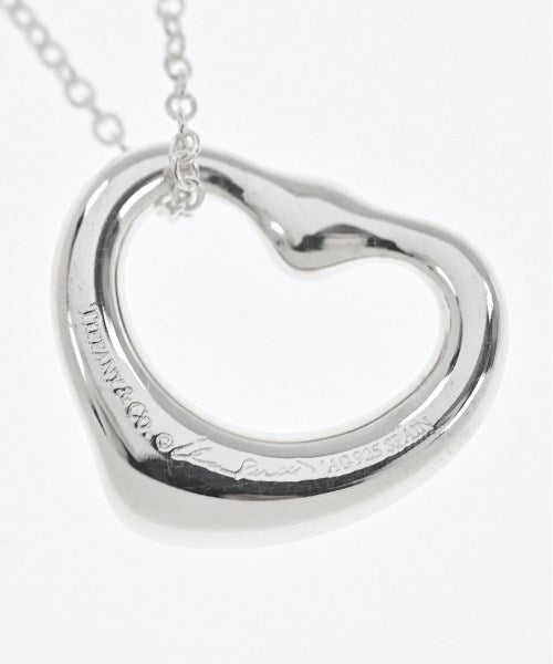 TIFFANY & CO. สร้อยคอ