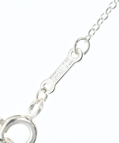 TIFFANY & CO. สร้อยคอ