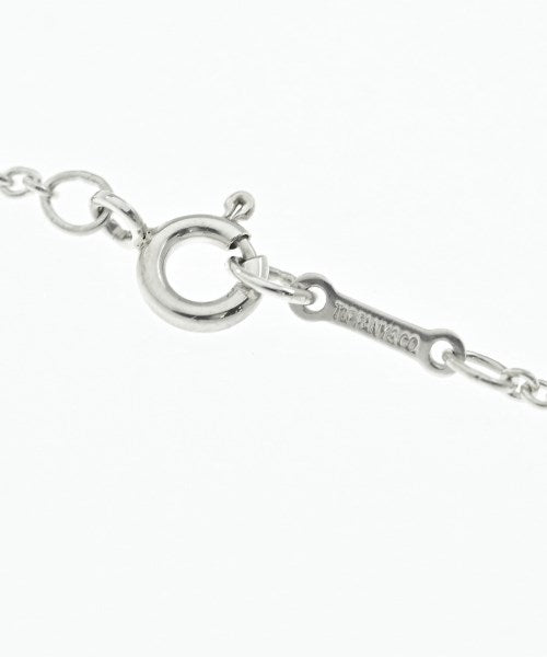 TIFFANY & CO. สร้อยคอ