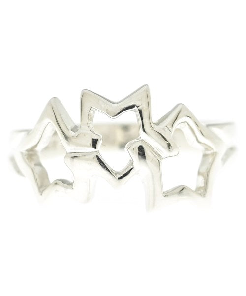 TIFFANY & CO. แหวน