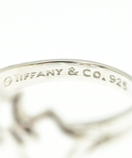 TIFFANY & CO. แหวน