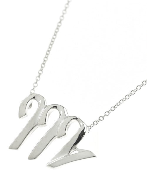 TIFFANY & CO. สร้อยคอ