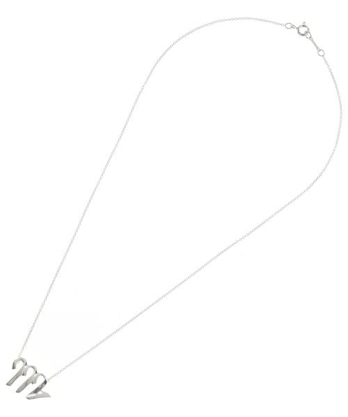 TIFFANY & CO. สร้อยคอ