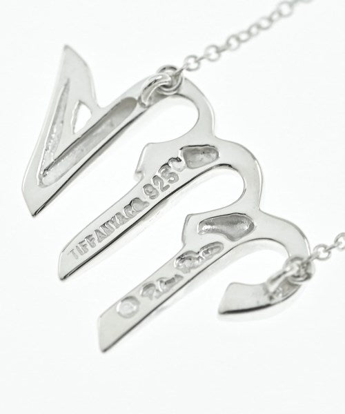 TIFFANY & CO. สร้อยคอ