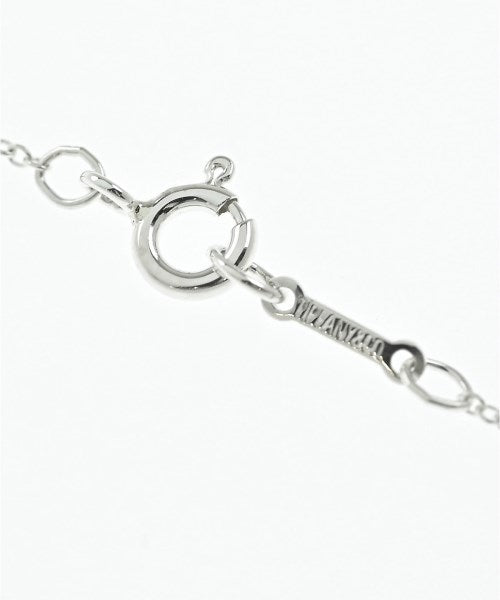 TIFFANY & CO. สร้อยคอ
