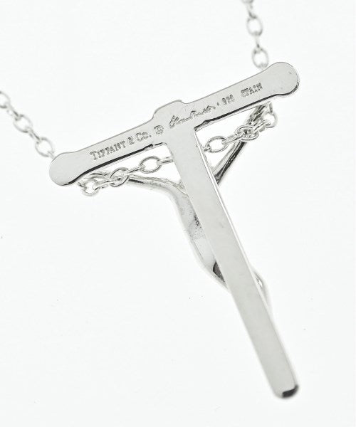 TIFFANY & CO. สร้อยคอ