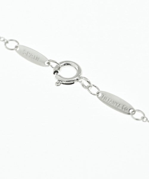 TIFFANY & CO. สร้อยคอ