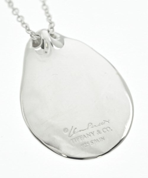 TIFFANY & CO. สร้อยคอ