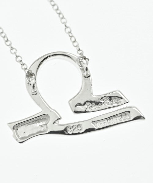 TIFFANY & CO. สร้อยคอ