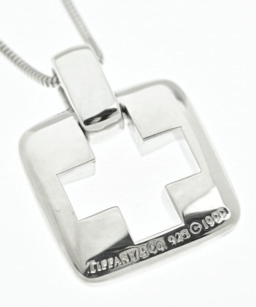 TIFFANY & CO. สร้อยคอ