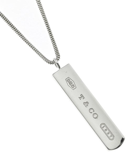 TIFFANY & CO. สร้อยคอ