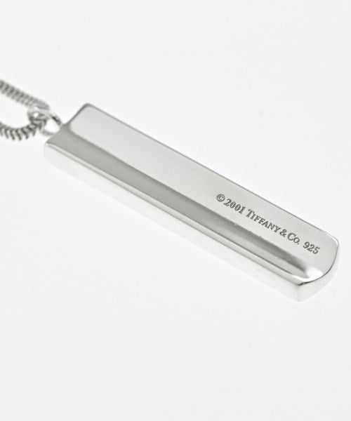 TIFFANY & CO. สร้อยคอ