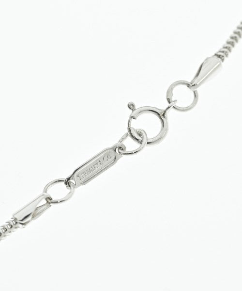 TIFFANY & CO. สร้อยคอ